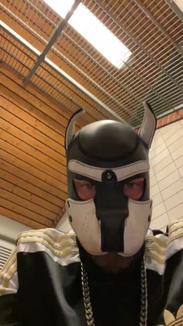 machobulle2  08-09-2021 Recorded Video Webcam
